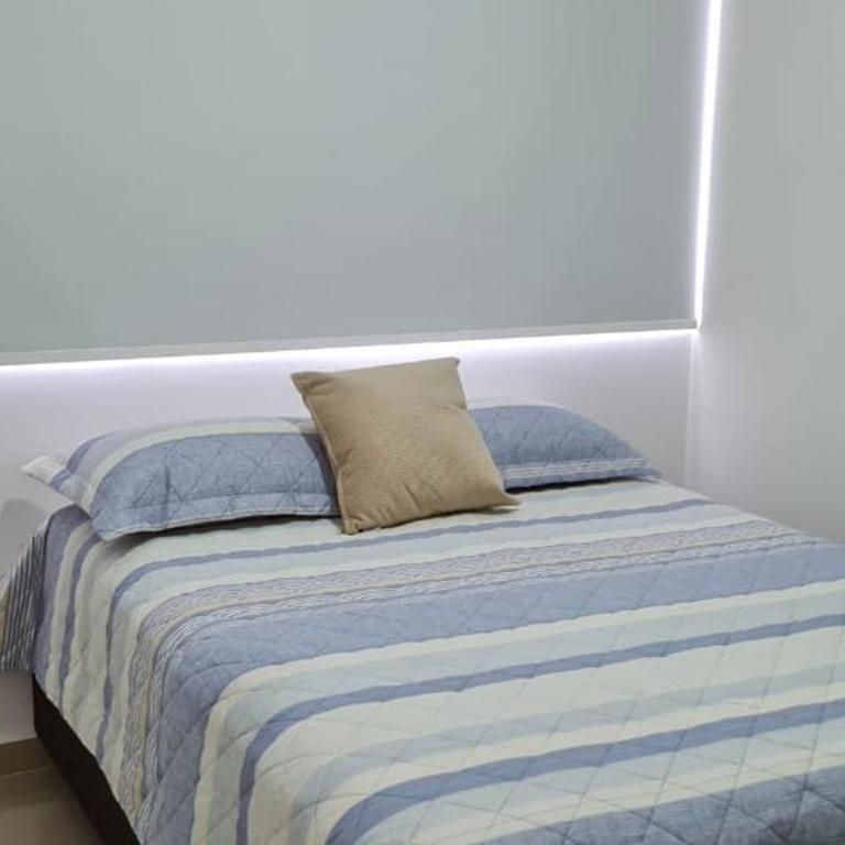 CLUB DE PLAYA SAMARIA - Three-Bedroom Apartment - 3