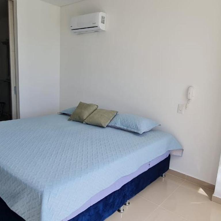 CLUB DE PLAYA SAMARIA - Three-Bedroom Apartment - 4
