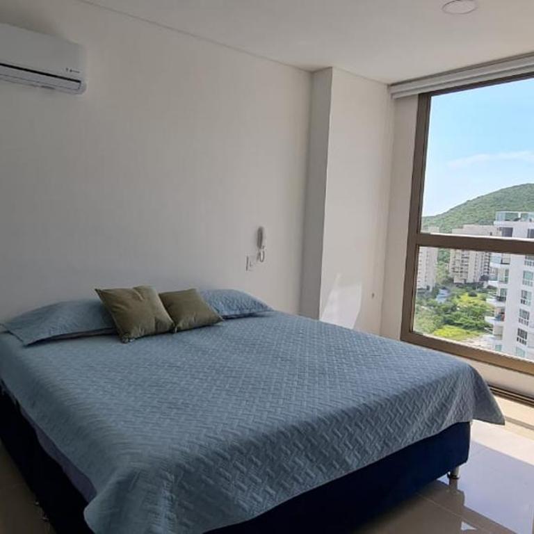 CLUB DE PLAYA SAMARIA - Three-Bedroom Apartment - 5