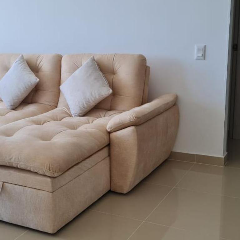 CLUB DE PLAYA SAMARIA - Three-Bedroom Apartment - 7