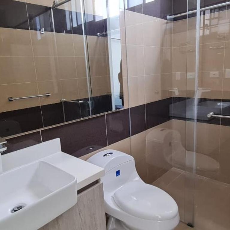 CLUB DE PLAYA SAMARIA - Three-Bedroom Apartment - 8