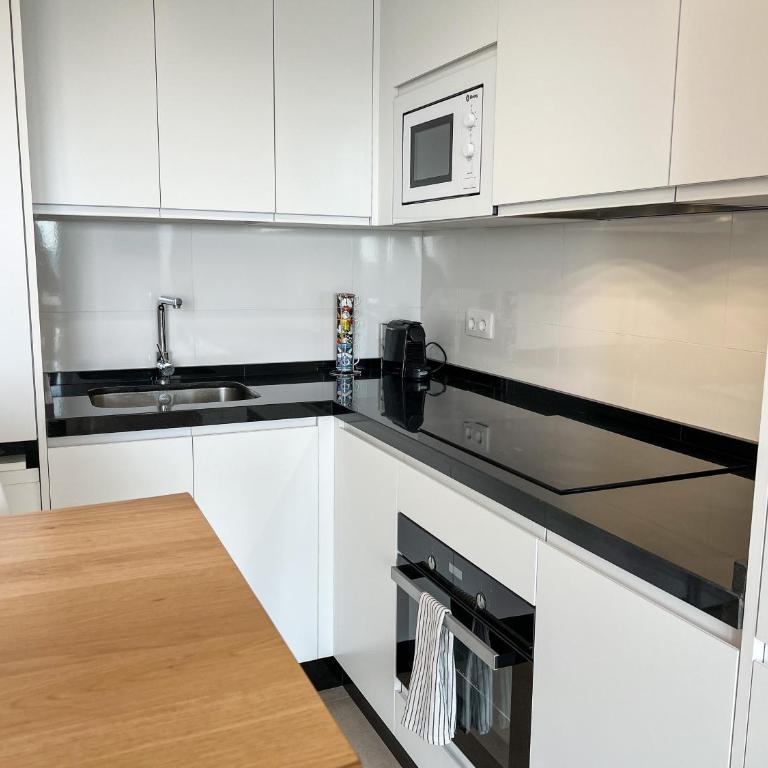 Tarifa Cozy House - Mirador del Sur 2 - Apartamento de 1 dormitorio - 25
