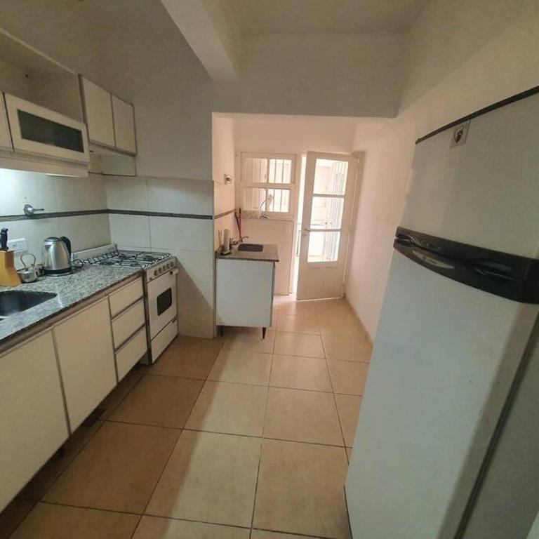 Bellísimo Departamento en Pasaje residencial - Apartamento de 2 dormitorios - 5