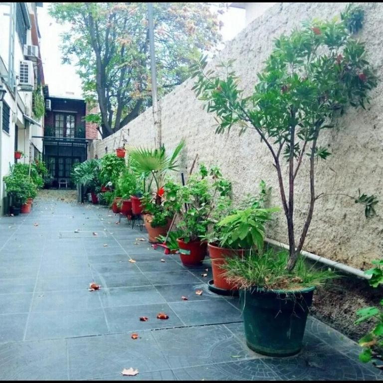 Bellísimo Departamento en Pasaje residencial - Apartamento de 2 dormitorios - 8