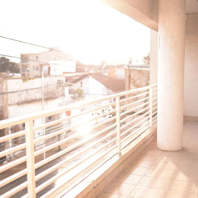 Nice Alem - Apartamento de 1 dormitorio - 12