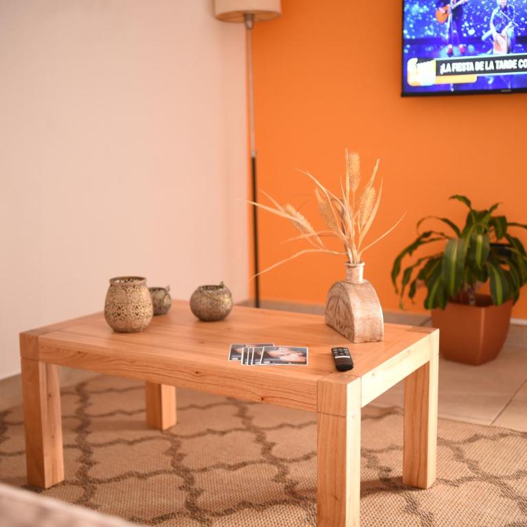 Nice Alem - Apartamento de 1 dormitorio - 7