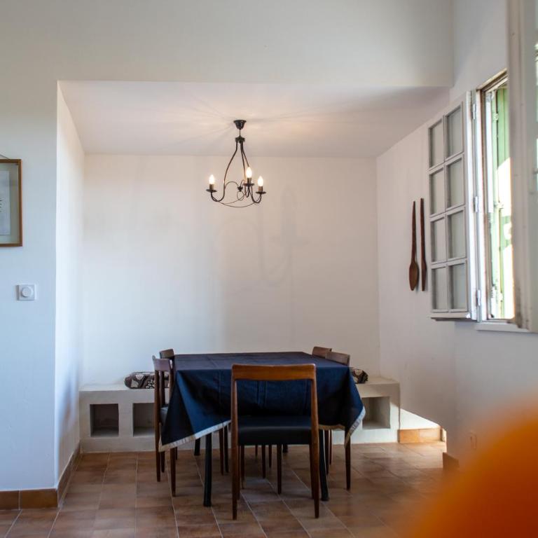 Domaine Saint Laurent - Appartamento con Balcone - 18