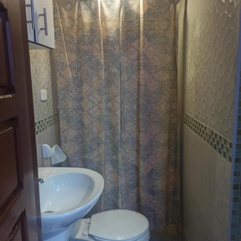 Vive el esplendor del Centro Histórico - Two-Bedroom Apartment - 19