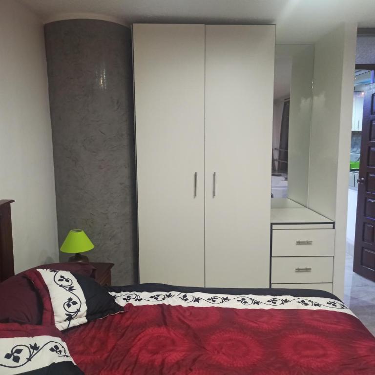 Vive el esplendor del Centro Histórico - Two-Bedroom Apartment - 13