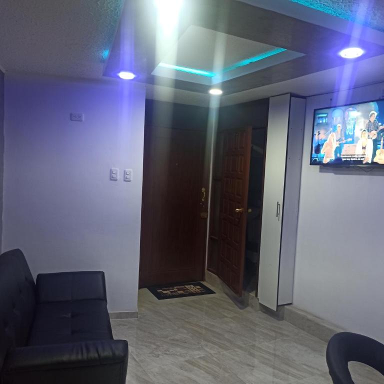 Vive el esplendor del Centro Histórico - Two-Bedroom Apartment - 6