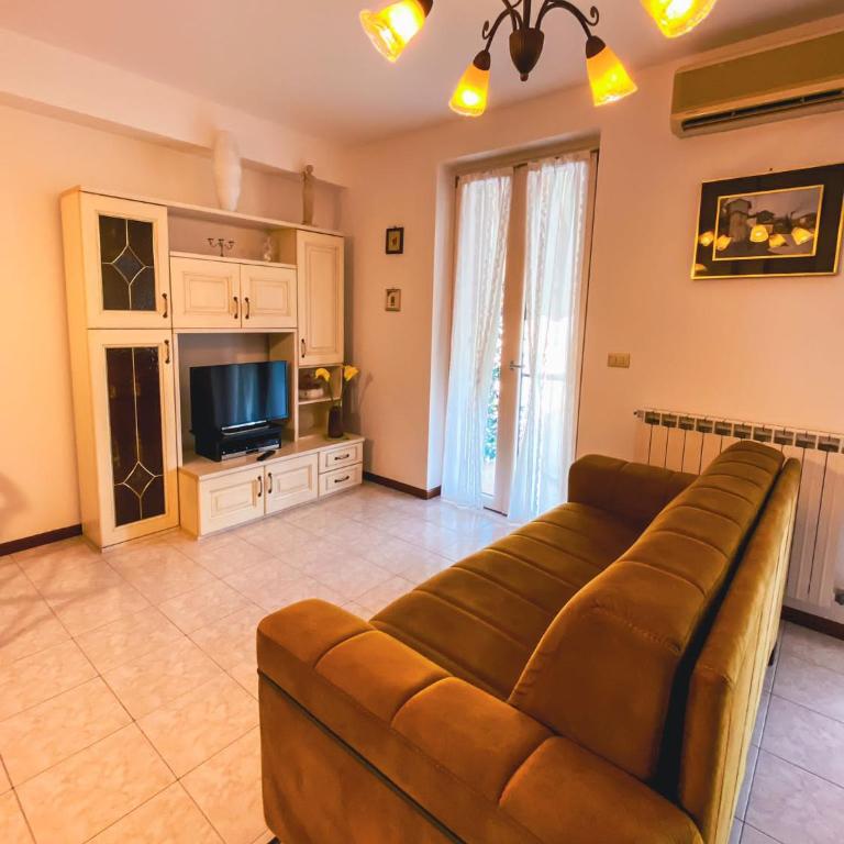 Casa Olivo - Appartamento con 2 Camere da Letto - 10