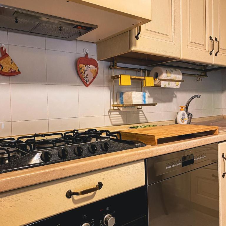 Casa Olivo - Appartamento con 2 Camere da Letto - 5