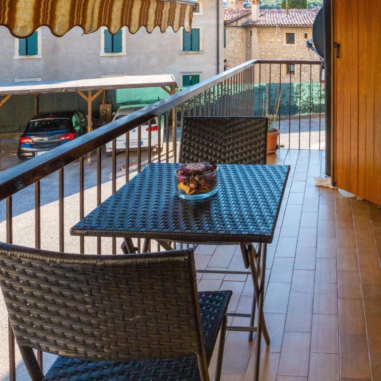 Casa Olivo - Appartamento con 2 Camere da Letto - 17