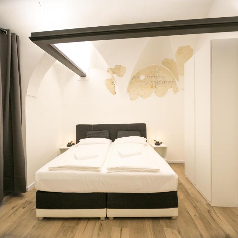 Luxury Apartment Muse 1 & 2 - Appartamento Deluxe con Camino - 1