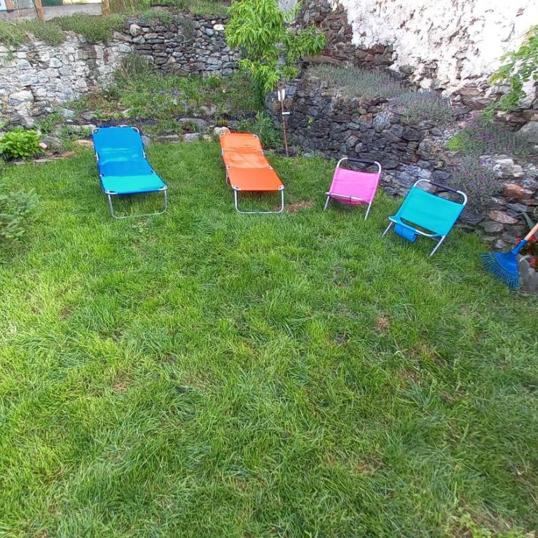 la Casa di FrAnto Appartamento - Appartamento con 2 Camere da Letto - 1