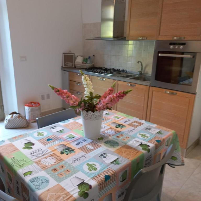 GREEN HOUSE - Casa con 2 Camere da Letto - 4