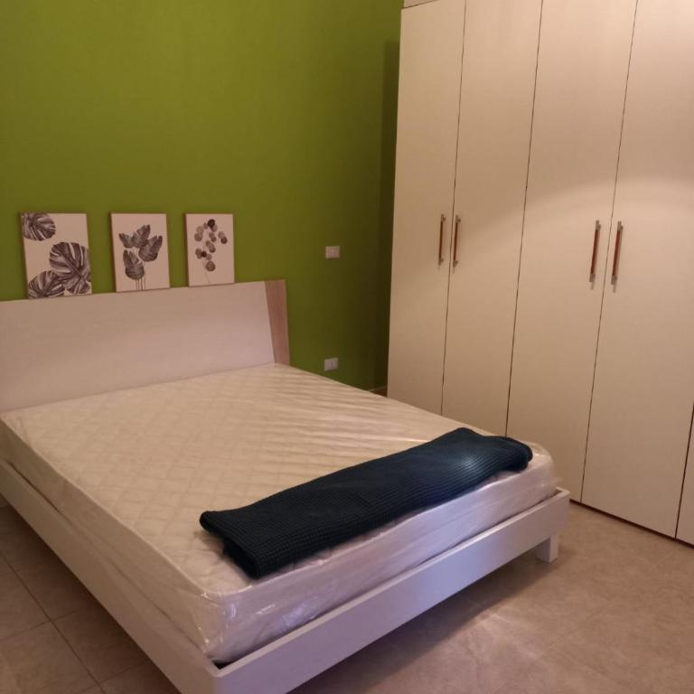 GREEN HOUSE - Casa con 2 Camere da Letto - 6