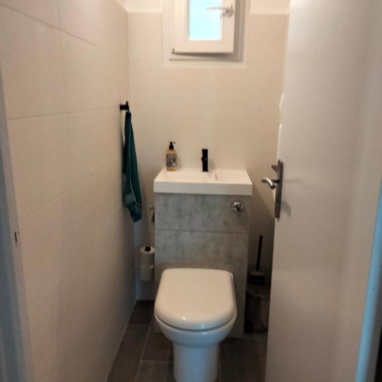 Edith et Jean-Paul - Appartement 2 Chambres - 13