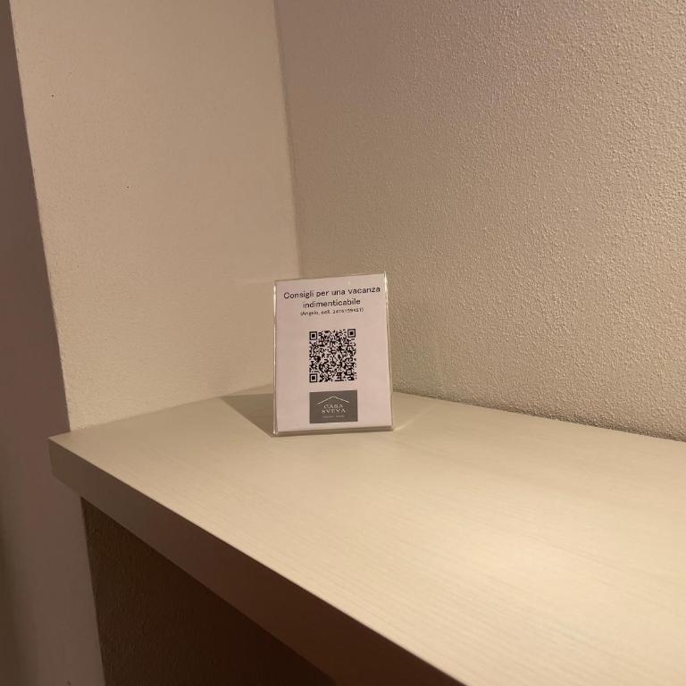 Casa Sveva holiday home - Appartamento con 1 Camera da Letto - 24