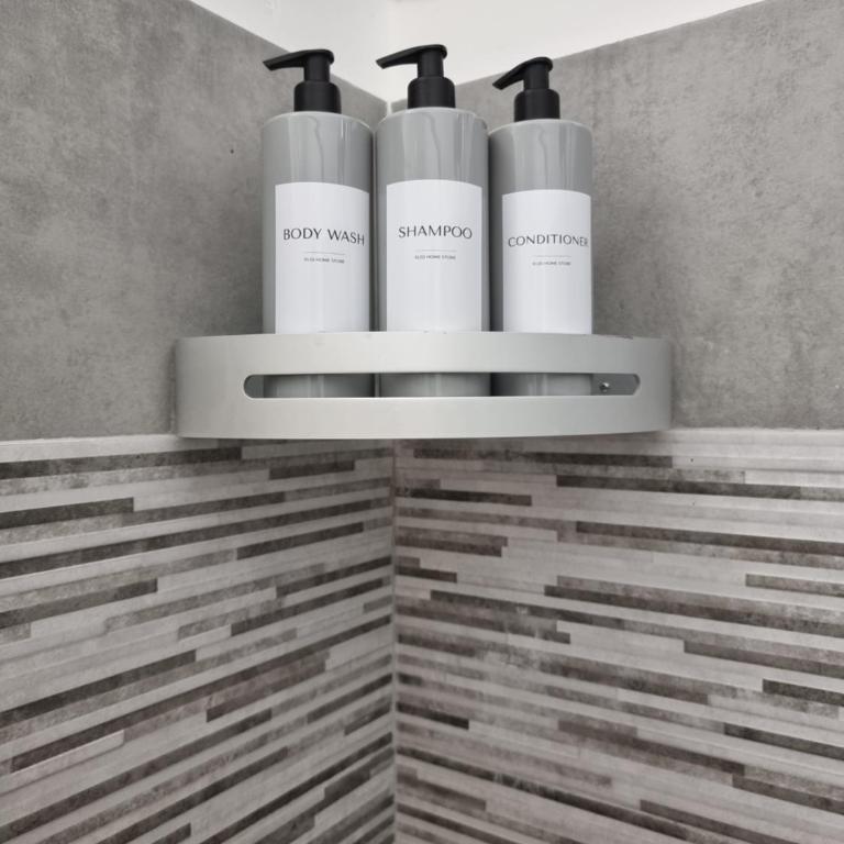 Marea Apartment's - Appartamento con 1 Camera da Letto - 11