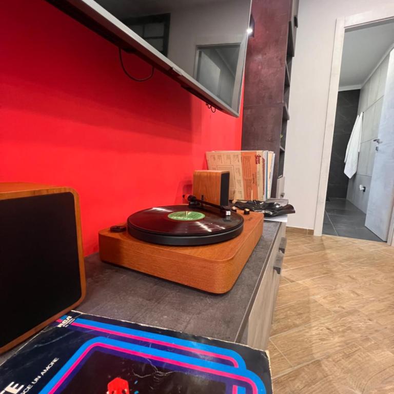 DoReMi Napoli Centro - Appartamento con 1 Camera da Letto - 3