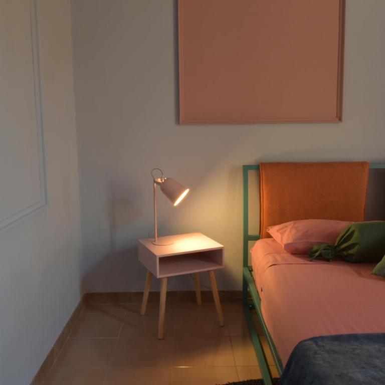 The colors house - Appartamento con 2 Camere da Letto - 6
