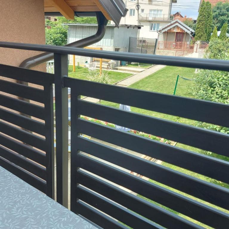Apartmani MALINA - Apartman sa Terasom - 7