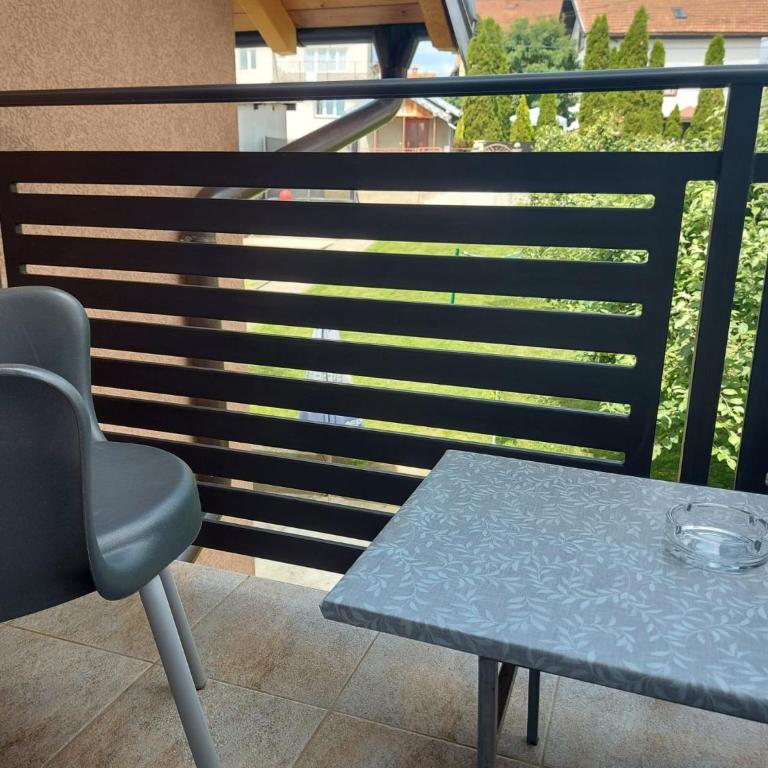 Apartmani MALINA - Apartman sa Terasom - 6