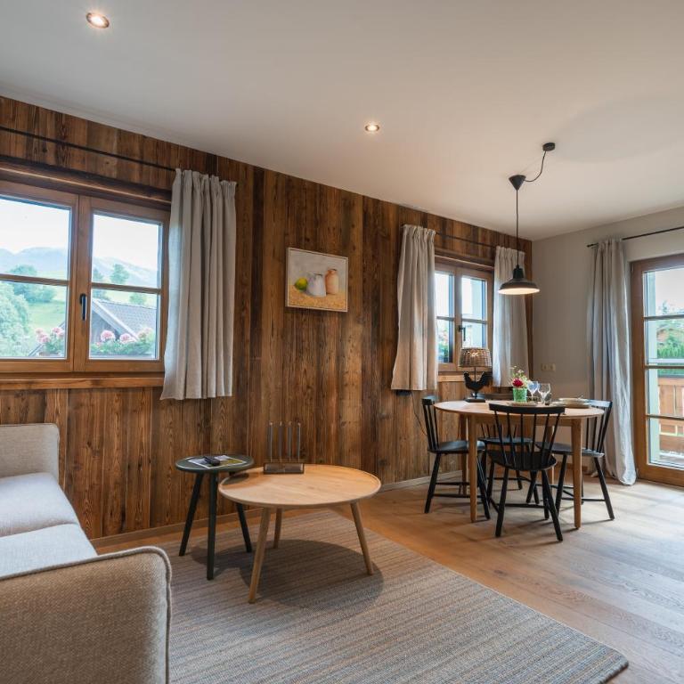 Stillinghof - Apartment mit Seeblick - 16