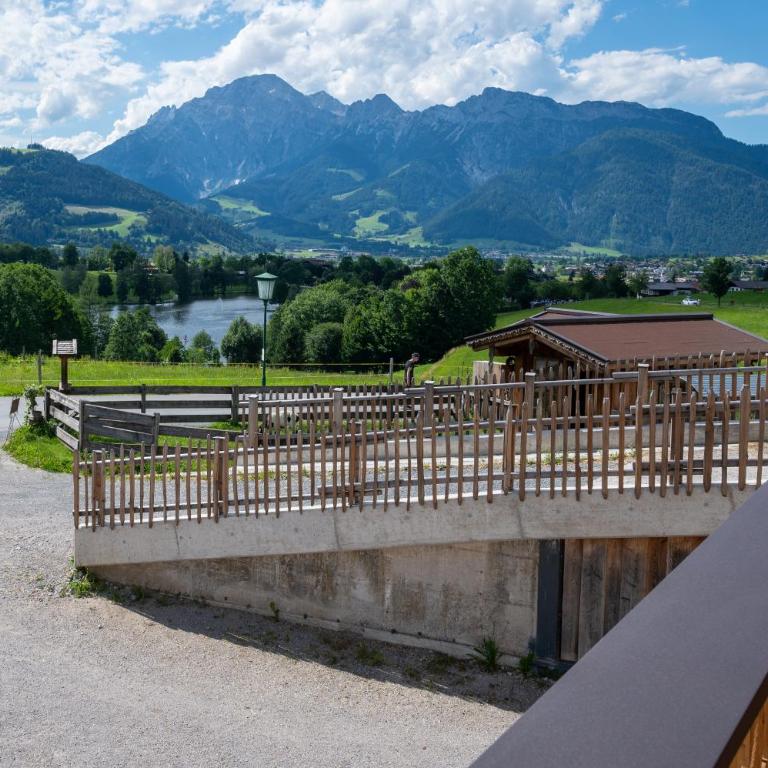 Stillinghof - Apartment mit Seeblick - 6