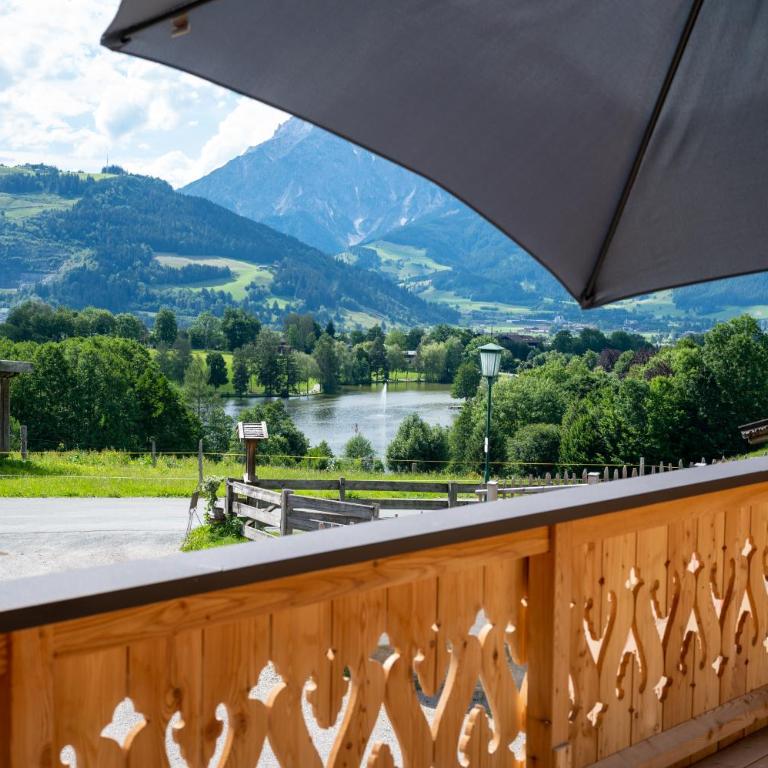 Stillinghof - Apartment mit Seeblick - 12