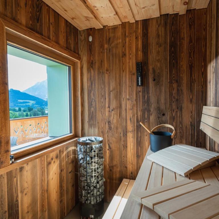Stillinghof - Apartment mit Seeblick - 14