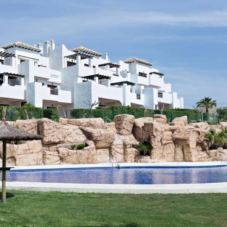Casa Ana Vera Playa - Apartamento de 2 dormitorios - 2