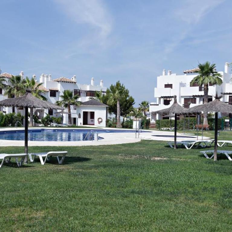 Casa Ana Vera Playa - Apartamento de 2 dormitorios - 5