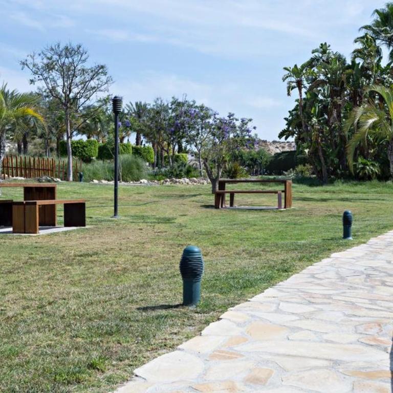 Casa Ana Vera Playa - Apartamento de 2 dormitorios - 10