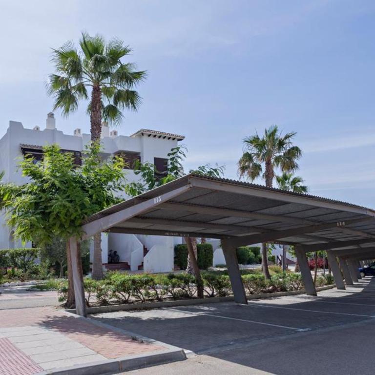 Casa Ana Vera Playa - Apartamento de 2 dormitorios - 11