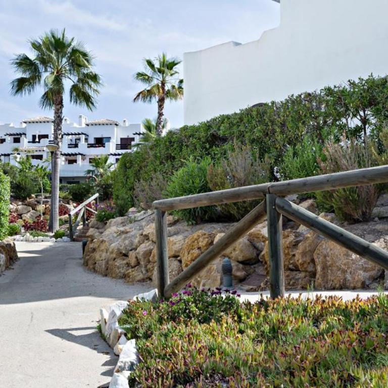 Casa Ana Vera Playa - Apartamento de 2 dormitorios - 9