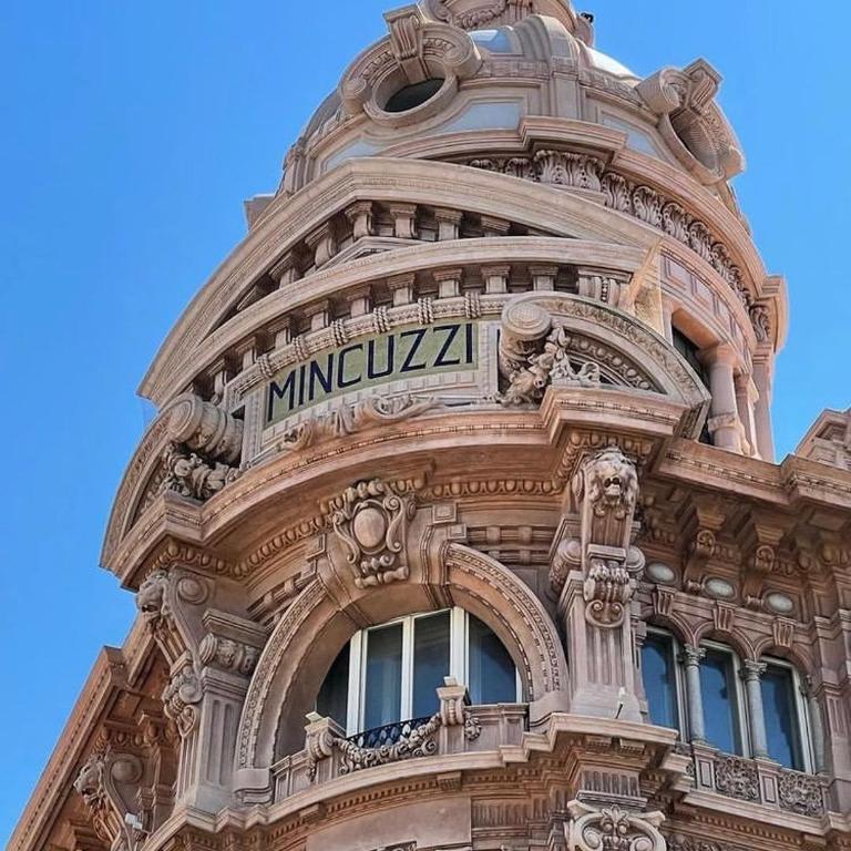 DIMORA CARDUCCI - One-Bedroom House - 71