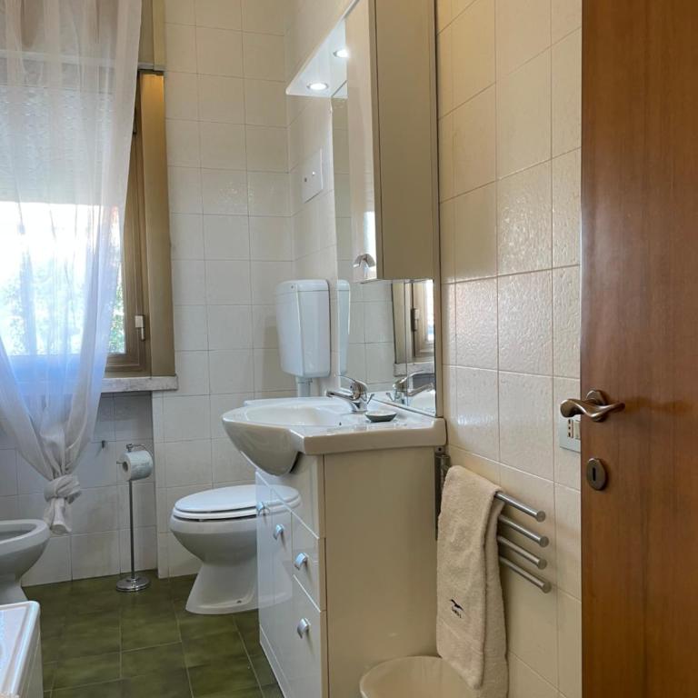 Villa Irene Apartments - Appartamento con 2 Camere da Letto - 2