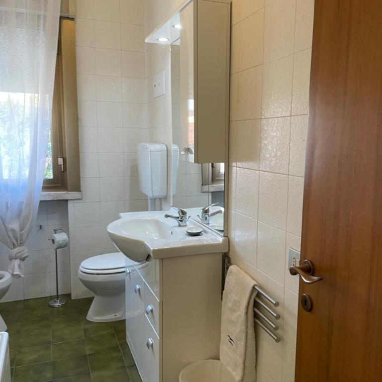 Villa Irene Apartments - Appartamento con 2 Camere da Letto - 3