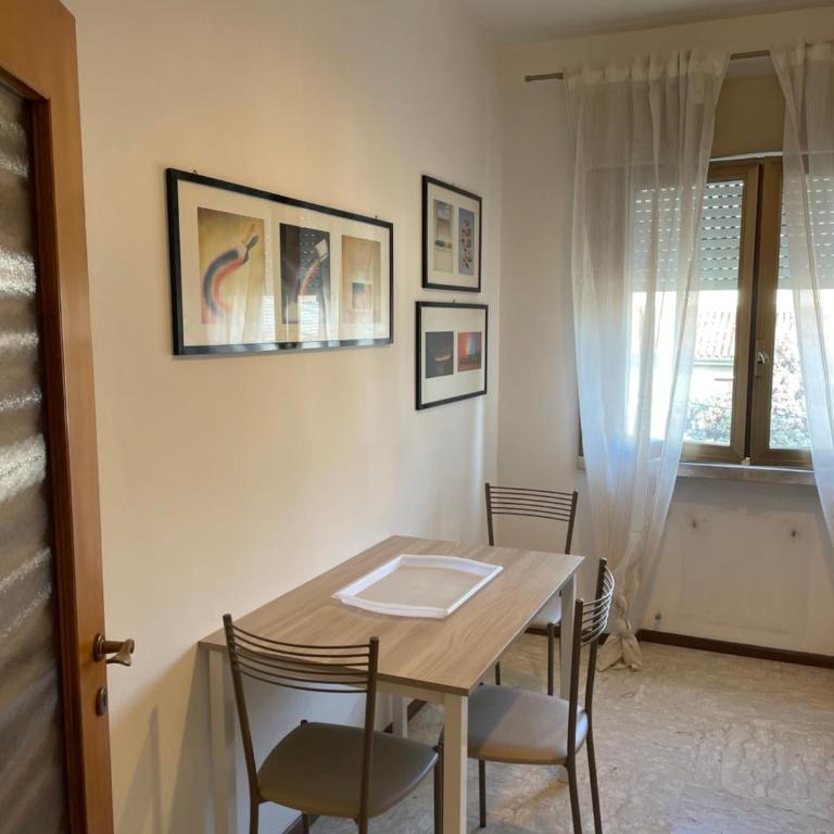 Villa Irene Apartments - Appartamento con 2 Camere da Letto - 4