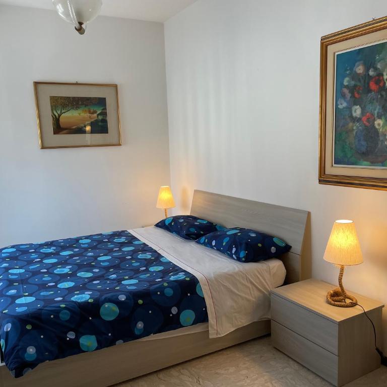 Villa Irene Apartments - Appartamento con 2 Camere da Letto - 6