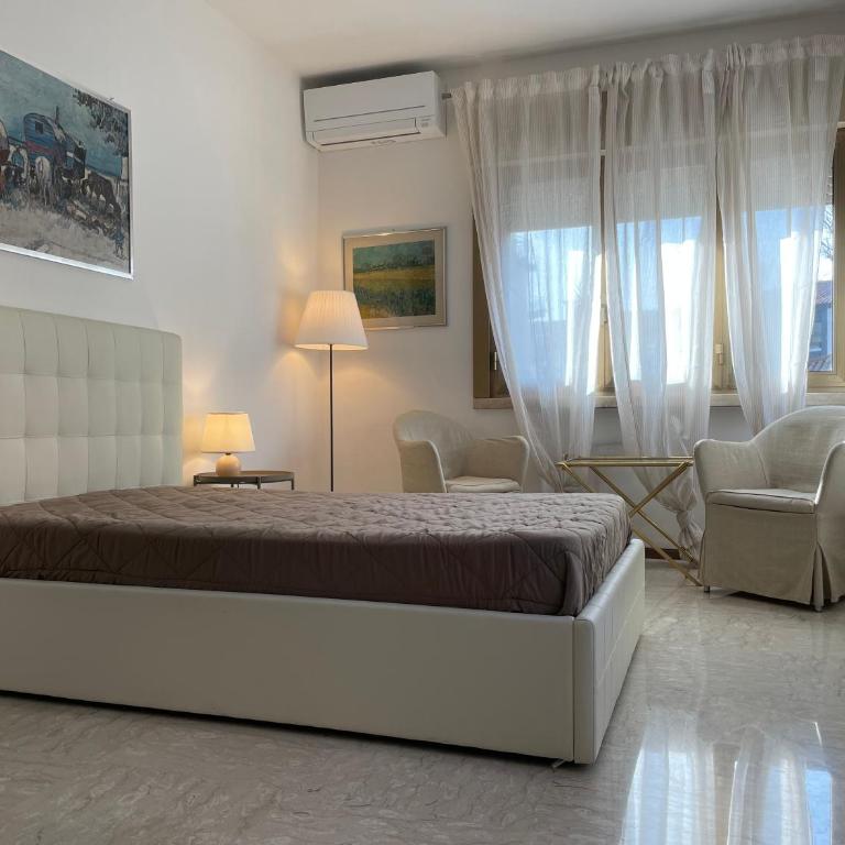 Villa Irene Apartments - Appartamento con 2 Camere da Letto - 8