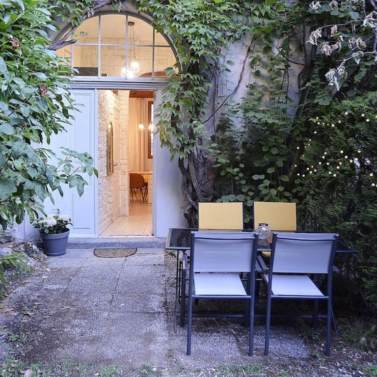 Le Chateau - Appartement 2 Chambres - 2