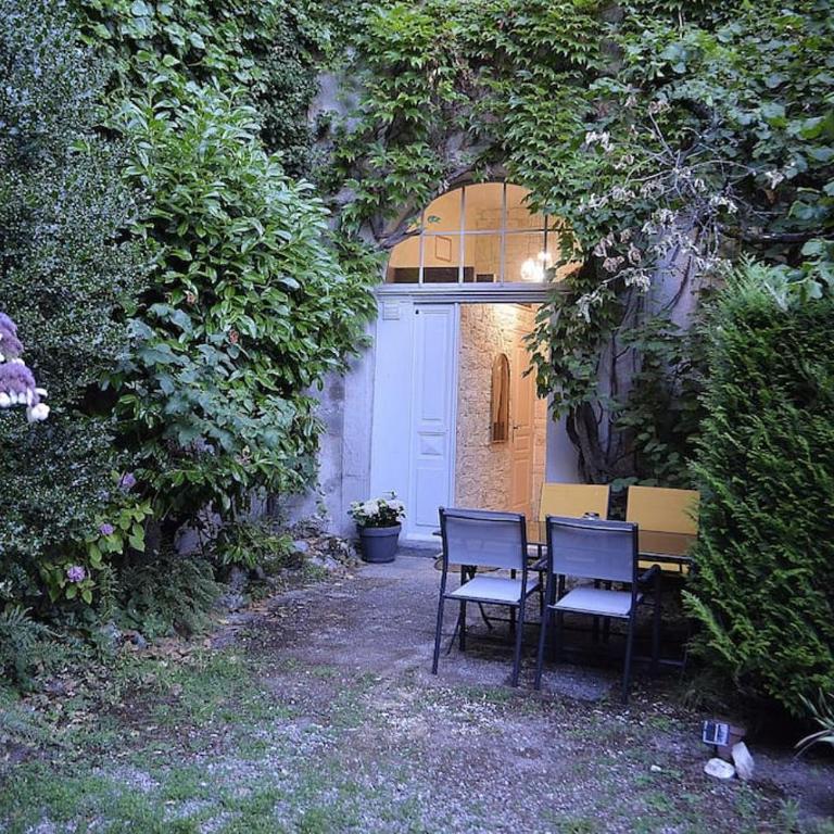 Le Chateau - Appartement 2 Chambres - 25