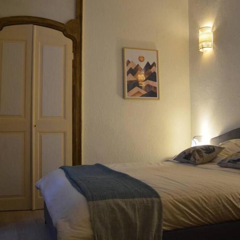 Le Chateau - Appartement 2 Chambres - 27