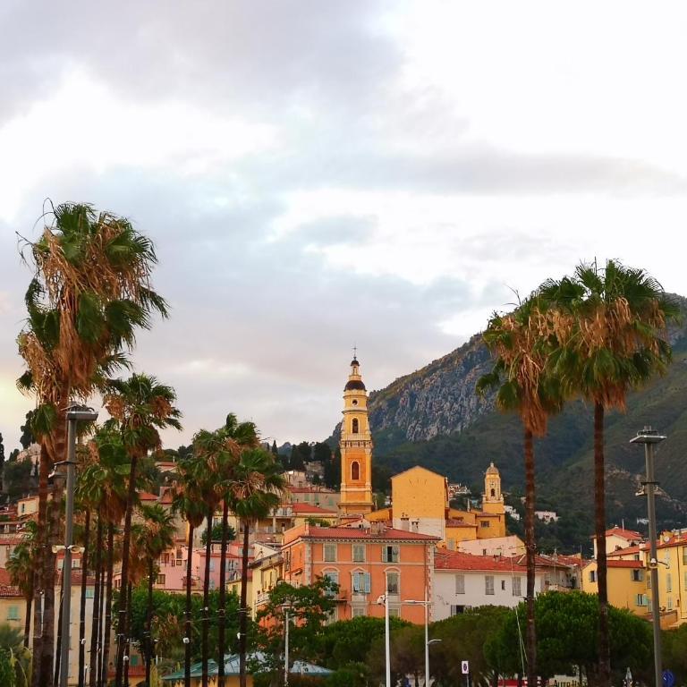 Joli studio dans le coeur de Menton - Studio - 19