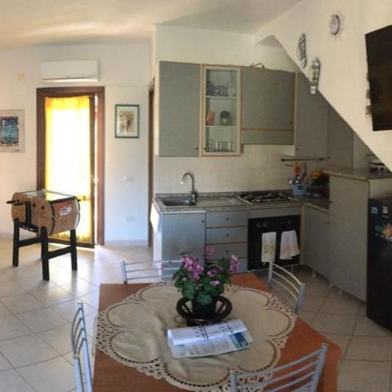 Appartamento San Teodoro Nuragheddu - Casa con 2 Camere da Letto - 1
