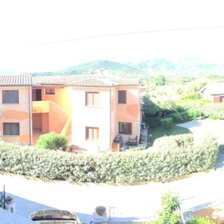 Appartamento San Teodoro Nuragheddu - Casa con 2 Camere da Letto - 6
