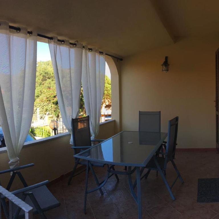 Appartamento San Teodoro Nuragheddu - Casa con 2 Camere da Letto - 8